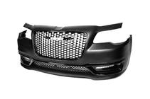 Chrysler C300 2011-2023 Paraurti anteriore (2015-2021) foto 4
