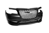 Chrysler C300 2011-2023 Paraurti anteriore (2015-2021) foto 5