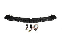 Chrysler C300 2011-2023 Paraurti anteriore (2015-2021) foto 6