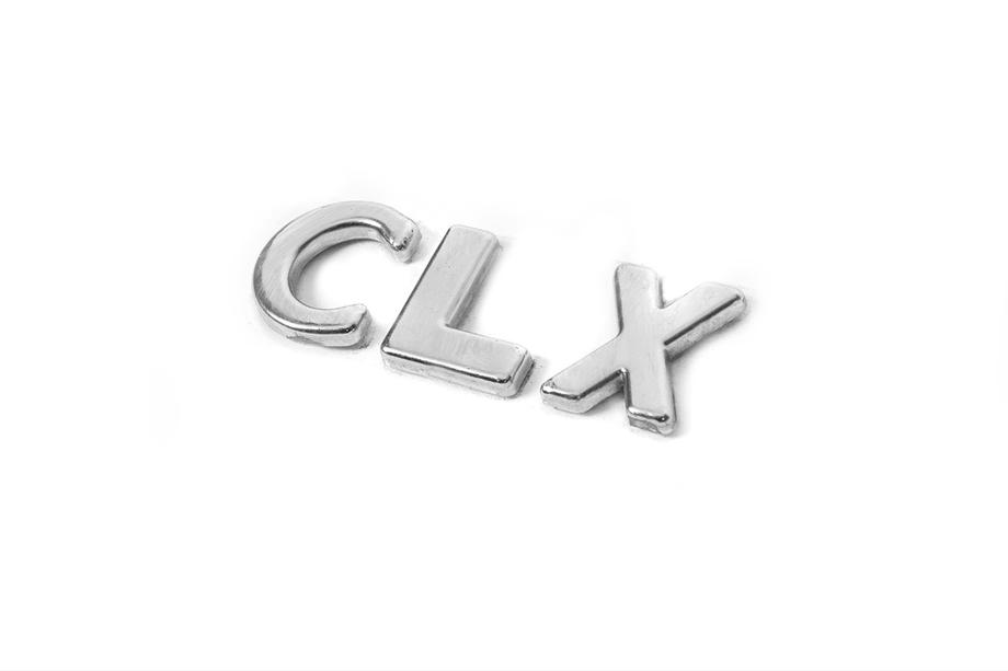 Ford Emblema CLX Foto 2