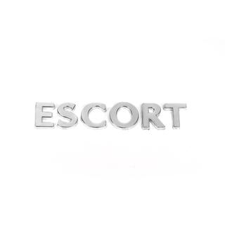 Emblema Escort foto 1