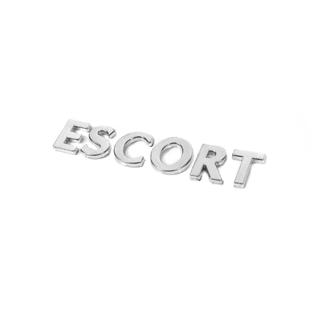 Emblema Escort foto 2