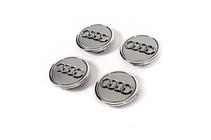 Audi Copri mozzo ruota 4B0601170A (4 pz) foto 1