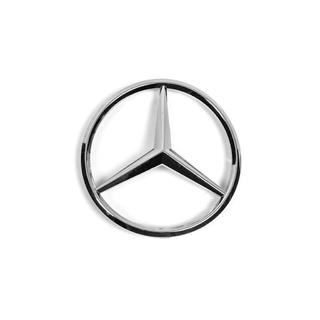 Emblema anteriore (OEM, 18cm) Mercedes Sprinter W901/902/903/904/905 1995–2006 foto 1