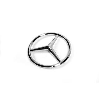 Emblema anteriore (OEM, 18cm) Mercedes Sprinter W901/902/903/904/905 1995–2006 foto 2