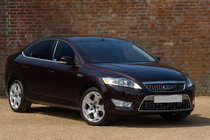Ford Mondeo 2008-2014 Cornici inferiori finestrini acciaio inox (6 pz) 6 pezzi, OmsaLine - Acciaio Inox Italiano foto 1
