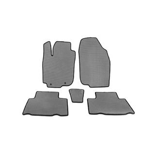 Tappetini EVA (Grigio) Toyota Rav 4 2006-2013 foto 1