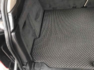 BMW X5 E70 2007-2013 Tappetino bagagliaio (EVA, Nero) foto 3