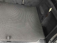 BMW X5 E70 2007-2013 Tappetino bagagliaio (EVA, Nero) foto 4