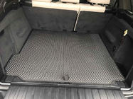 BMW X5 E70 2007-2013 Tappetino bagagliaio (EVA, Nero) foto 2