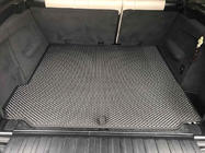 BMW X5 E70 2007-2013 Tappetino bagagliaio (EVA, Nero) foto 1