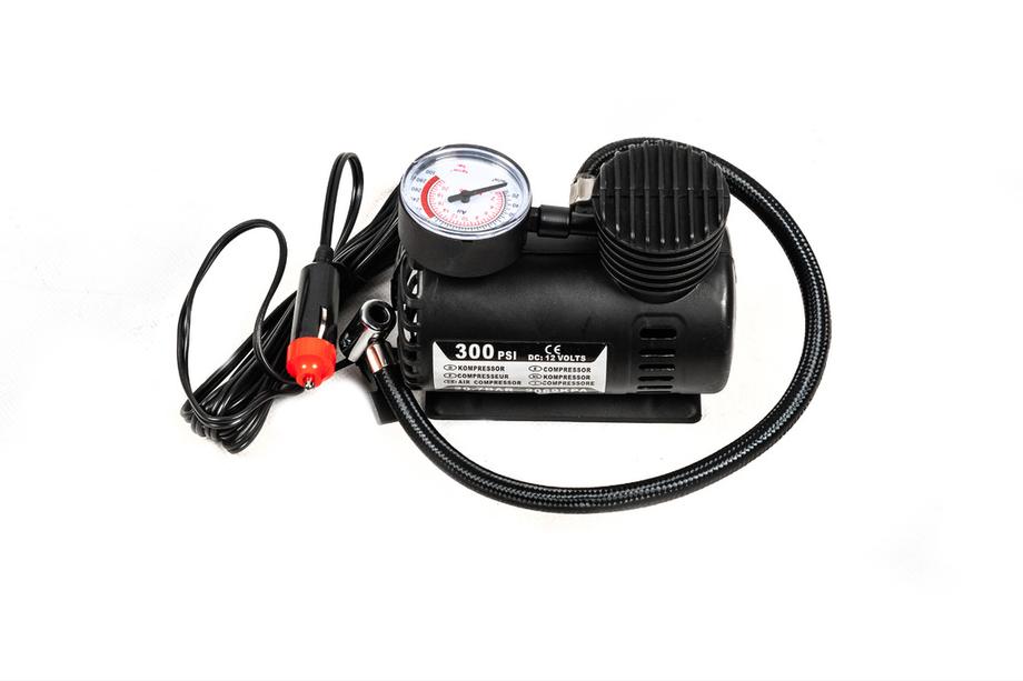 Mini Compressore Niken 25PSI (fino a 1.7 bar) Foto 1