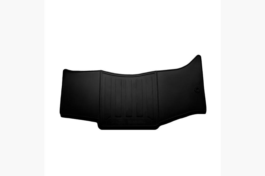 Ford Mondeo 2014-2022 Tappetino tunnel posteriore (Stingray Premium) Foto 1