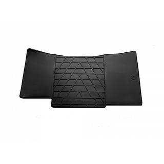 Tappetino tunnel posteriore (Stingray Premium) Hyundai Santa Fe 2 2006-2012