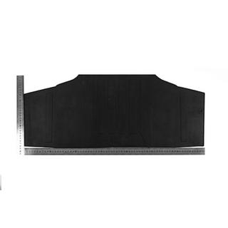 Tappetino tunnel posteriore (Stingray Premium) Toyota Land Cruiser 300 2021- foto 1