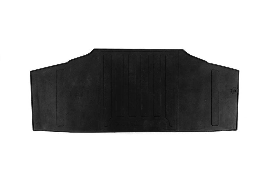 Toyota Land Cruiser 300 2021- Tappetino tunnel posteriore (Stingray Premium) Foto 2