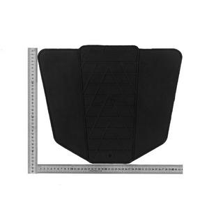 Tappetino tunnel posteriore (Stingray Premium) Lexus GX460 2009-2023 foto 1