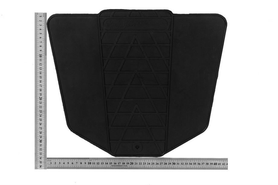 Lexus GX460 2009-2023 Tappetino tunnel posteriore (Stingray Premium) Image