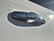 Ford Custom 2013-2022 Coperture Maniglie Cromate Carmos (Acciaio Inox) foto 4