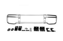 Mercedes G class W463 2018-2024 Protezione Anteriore Tipo-1 (2018+) foto 3