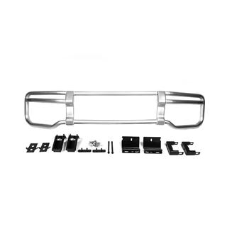 Protezione Anteriore Tipo-1 (2018+) Mercedes G class W463 2018-2024 foto 3