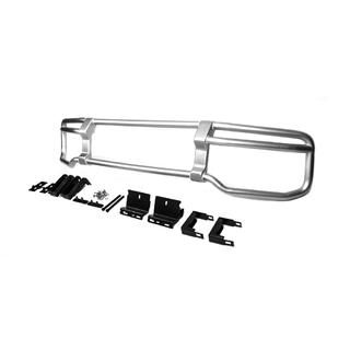 Protezione Anteriore Tipo-1 (2018+) Mercedes G class W463 2018-2024 foto 2