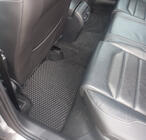 Volkswagen Golf 7/E-Golf 2012-2020 Tappetini EVA per E-Golf (neri) foto 3