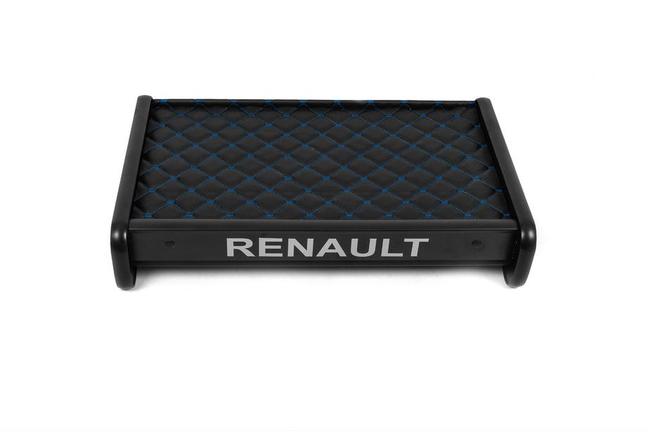 Renault Master 1998-2010 Mensola cruscotto (ECO-BLUE) Foto 2