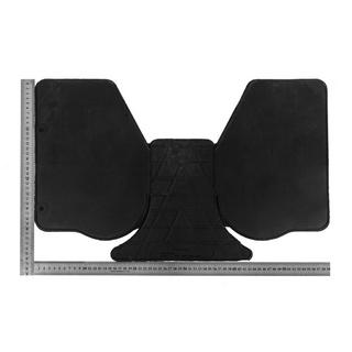 Tappetino centrale posteriore USA (Stingray Premium) Volkswagen Passat B8 2015-2023 foto 3