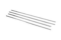 Volkswagen Passat B7 2012-2015 Cornici Finestrini SD/SW Acciaio Inox foto 3