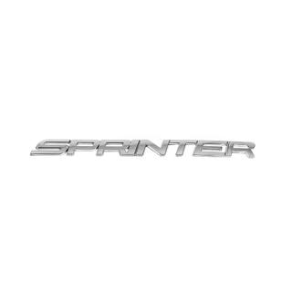 Scritta Sprinter 2013-2018 foto 2