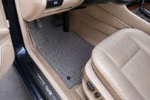 BMW 7 Series E38 1994-2001 Tappetini EVA grigi foto 1