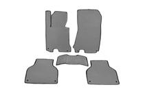 BMW 7 Series E38 1994-2001 Tappetini EVA grigi foto 4
