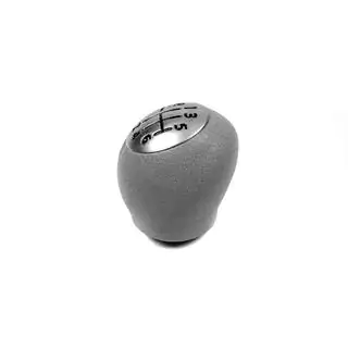 Pomello cambio 6 marce (grigio+grigio) Renault Master 2011-2023 foto 3
