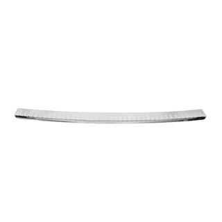 Protezione Paraurti Posteriore Carmos V2 Lucido (1 Porta, Acciaio Inox) Volkswagen T6 2015-2024 foto 1