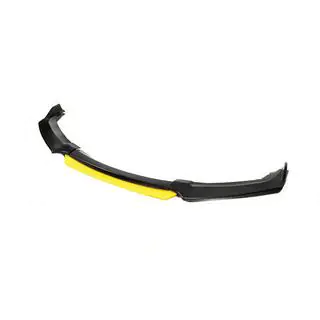 Labbro anteriore universale Niken Yellow (ABS) foto 3