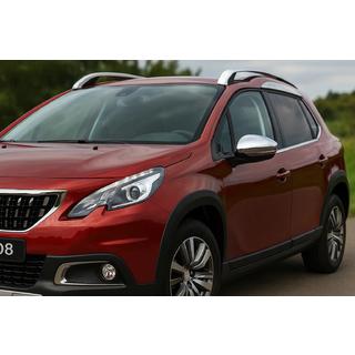Coperture Specchietti 2016-2019 (2 pz, Acciaio Inox) foto 3