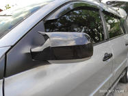 Renault Clio III 2005-2012 Cover specchietti stile BMW (2 pz) foto 6