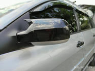Renault Clio III 2005-2012 Cover specchietti stile BMW (2 pz) foto 7