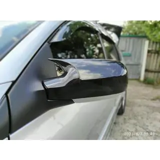 Cover specchietti stile BMW (2 pz) foto 4