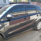 Suzuki Vitara 2015- Deflettori Finestrini (4 pz, Niken) foto 1