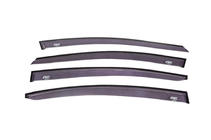 Chevrolet Cruze 2009–2015 Deflettori Aria Finestrini SD (4 pz, Niken) foto 1