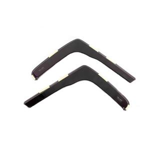 Deflettori aria da incasso (2 pz, Heko) Mercedes Sprinter W907/W910 2018- foto 2