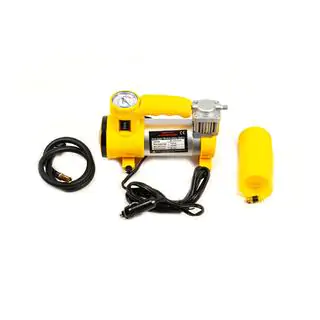 Compressore Niken 150PSI 10 bar (35L/min) foto 1