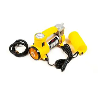Compressore Niken 150PSI 10 bar (35L/min) foto 2