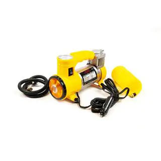 Compressore Niken 150PSI 10 bar (35L/min) foto 3