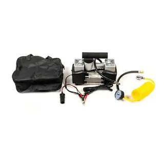 Compressore Niken 150PSI 10 bar (75L/min) foto 1