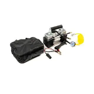 Compressore Niken 150PSI 10 bar (75L/min) foto 3