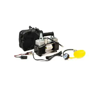 Compressore Niken 150PSI 10 bar (75L/min) foto 4