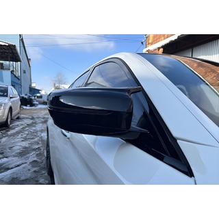 Cover Specchietti M-Look (2 pz) BMW 3 Series G20/G21 2018- foto 2